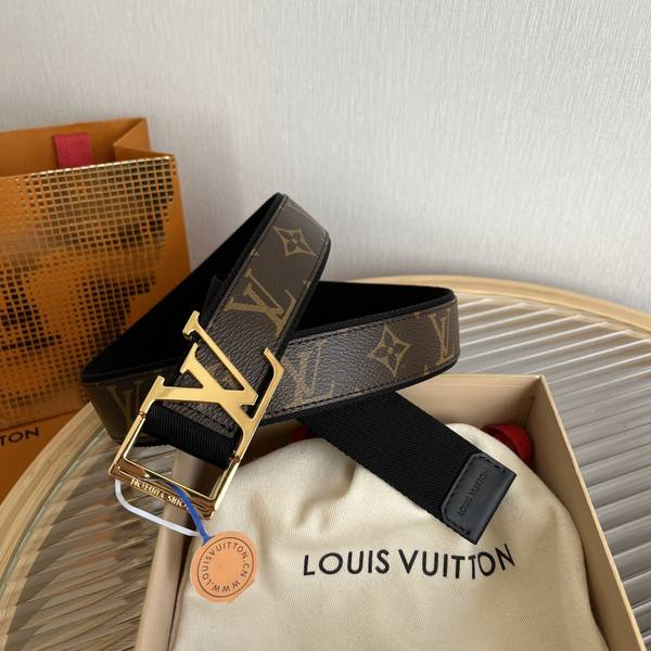 Louis Vuitton 35MM Belt LVB00307